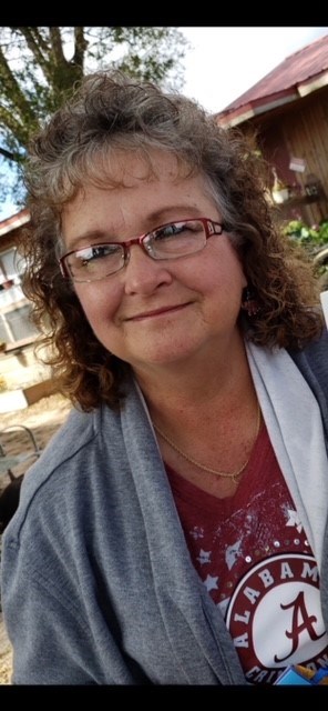 Obituary of Sherri Jean Cross-Lunsford