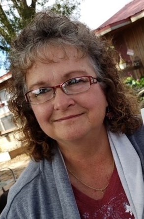 Obituary of Sherri Jean Cross-Lunsford