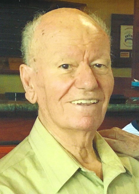 Obituary of James Fenech