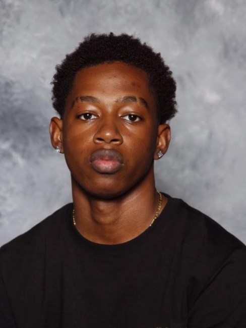 Obituary of Thomas Jermaine Cannady Jr.