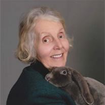 Obituary of Martha Jeanne Blair