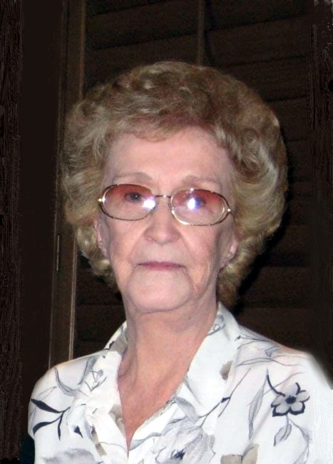 Obituary of June Louise Schafer