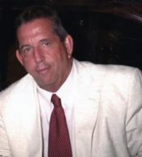 Obituary of Frank Michael Horn