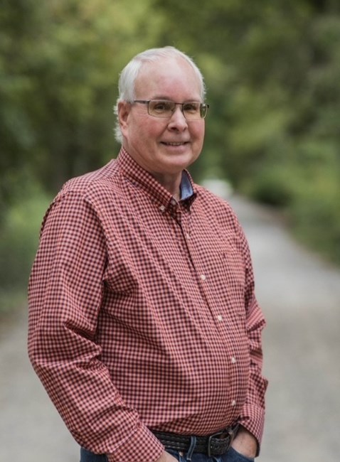 Obituary of Tim Distler