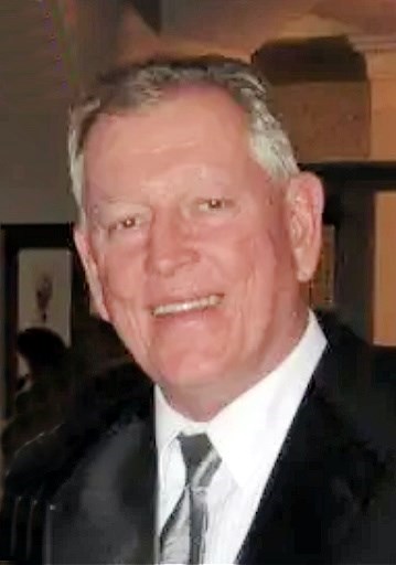 Obituary of John F. Dwyer