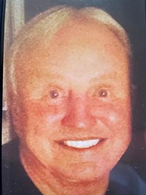 Obituary of Robert Smith Ricks