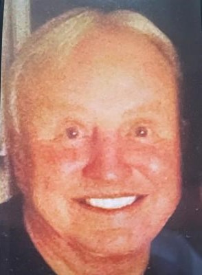 Obituary of Robert Smith Ricks