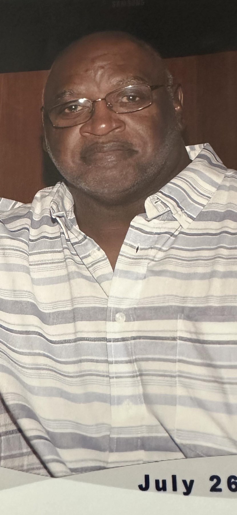 Obituary of Dallas Nelson Jr.