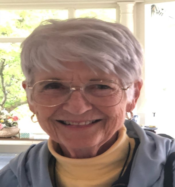 Obituary of Nancy Livingston (Clink) Sheldon