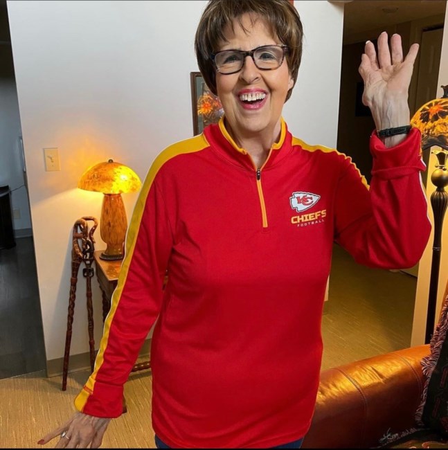 Obituary of Anne Lorraine Headen