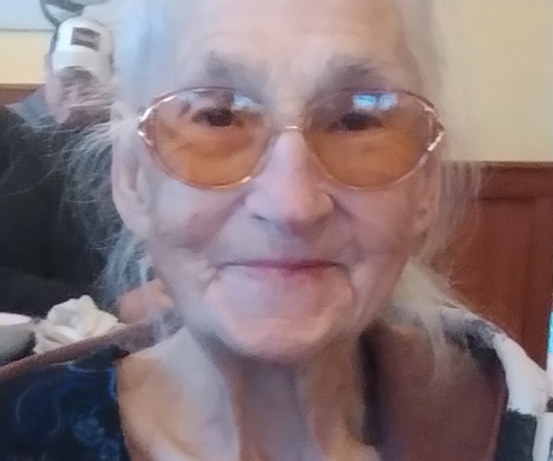 Obituary of Rosie Jarvis