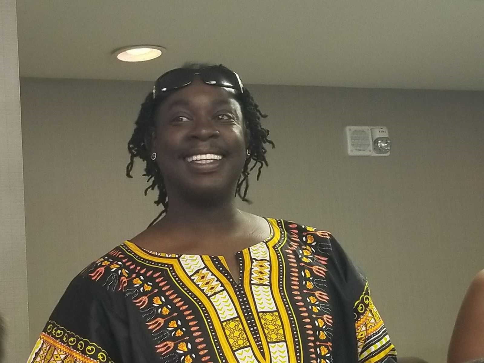 Obituary of Dennis Alyn Jefferson