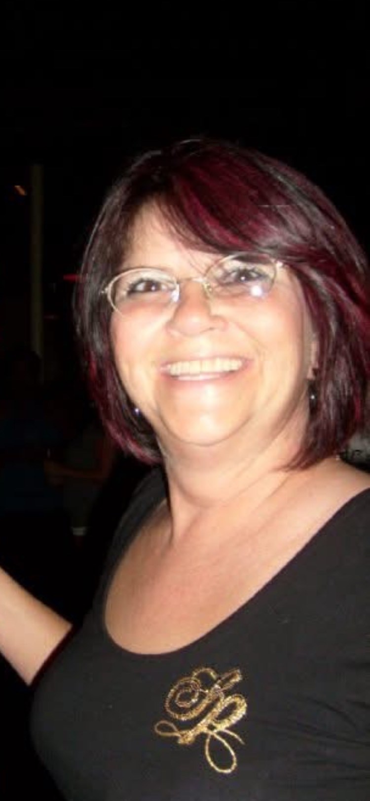 Obituary of Kimberly Leigh Yates