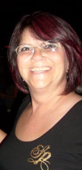 Obituary of Kimberly Leigh Yates