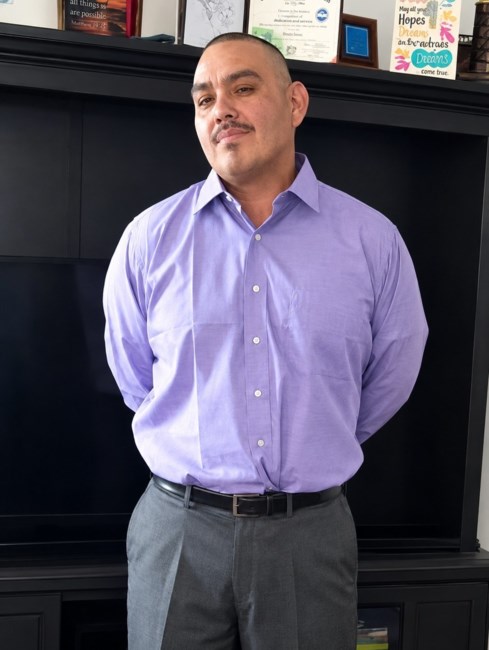 Obituary of Nabor Silverio Medellin Sr.
