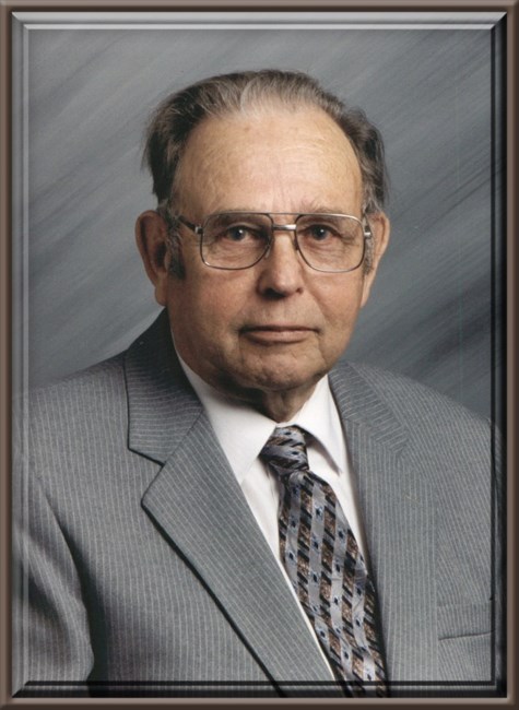 Obituary of John (Sam) Williams