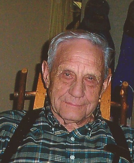 Obituary of Charles Elbert Dietz, Sr.