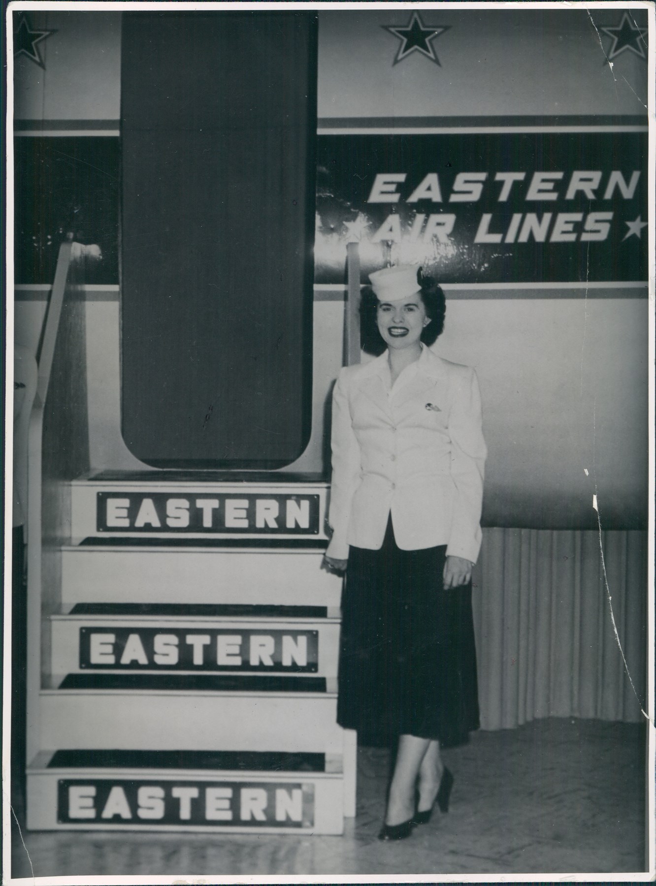 Obituary of Mary Dorothy Ann Walsh Smith