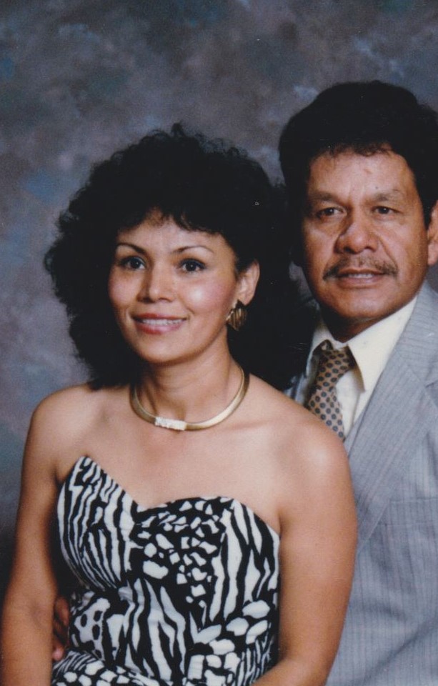 Obituary of Delfina M Corona