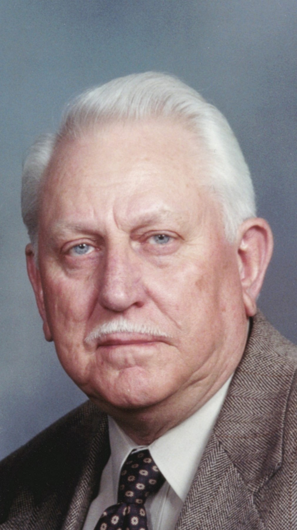 Obituary of Conley Daughtry