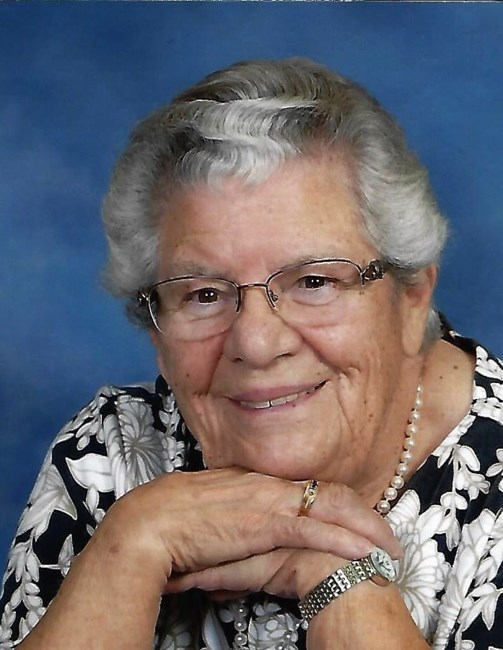 Obituary of Ruth N (Wright) (Cooper) Glassmaker