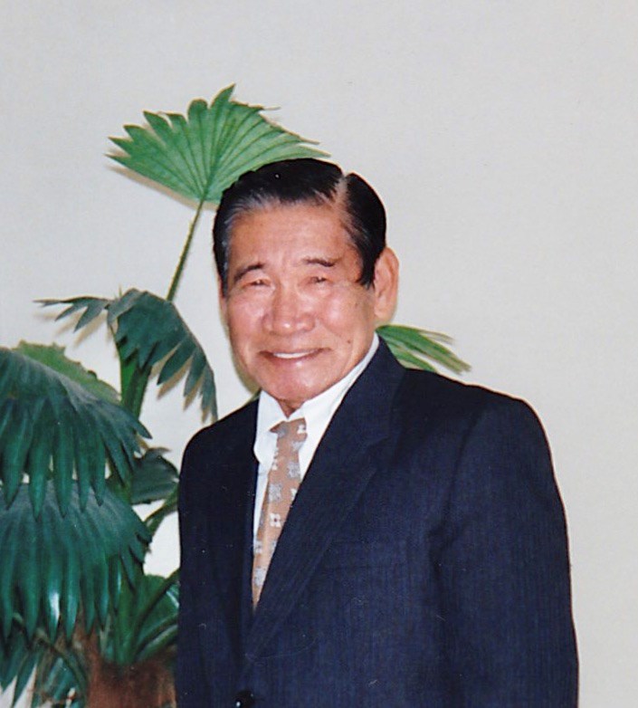 Obituary of Seaver Garon Tutop