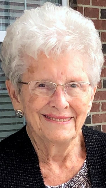 Obituary of Billie L Randall