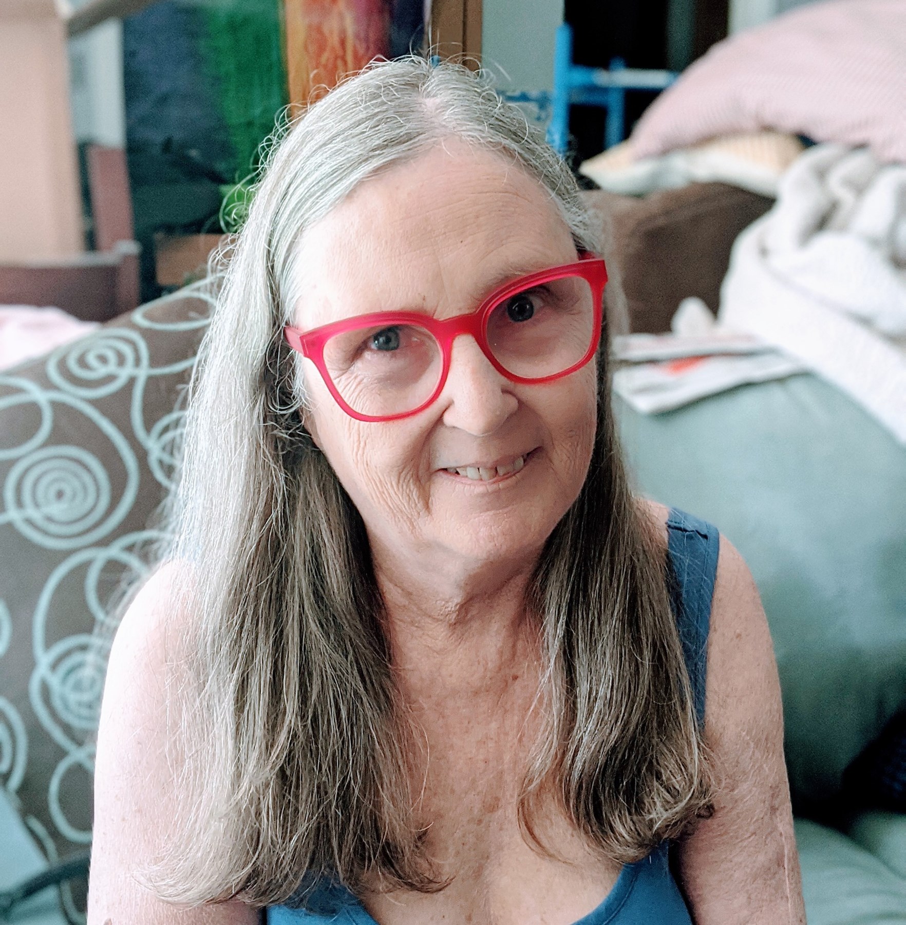 Obituary of Patricia Ann Nolte