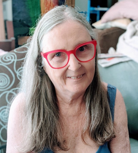 Obituary of Patricia Ann Nolte