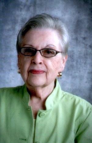 Obituary of Elaine Thomas
