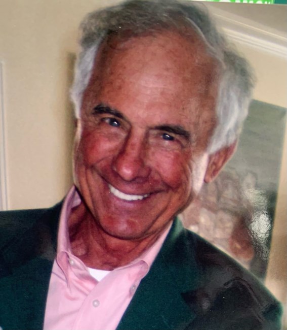 Obituary of Louis F. Glaser