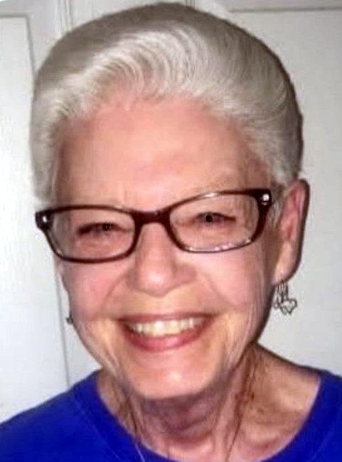 Obituary of Julee French
