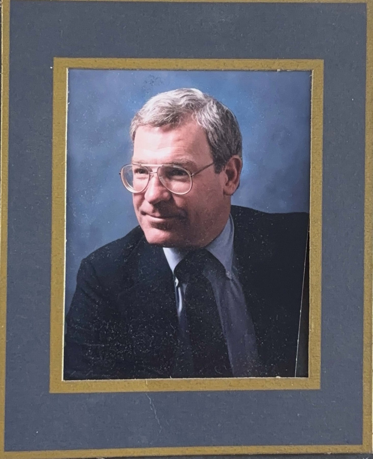 Obituary of Lee Pennell Haacker M.D.