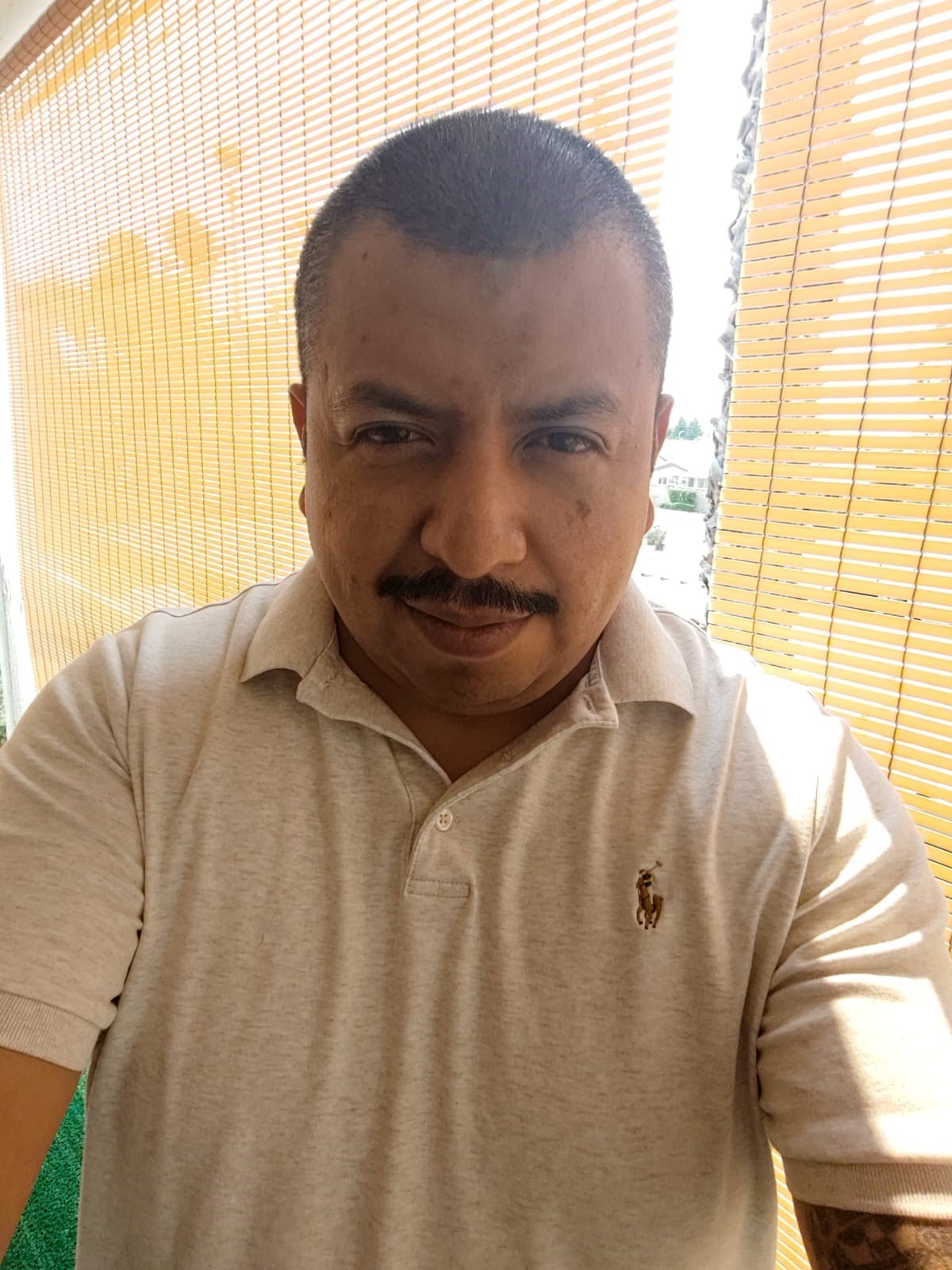 Obituary of Carlos Alberto Reyna Cortes