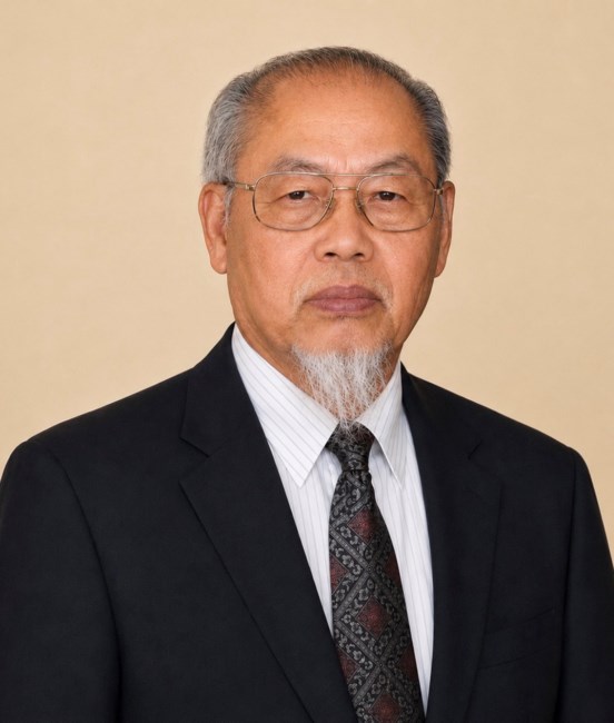 Obituary of Ông VŨ VĂN LUNG