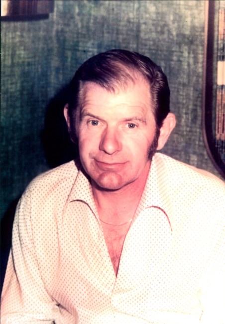 Obituary of Hans C. Larsen