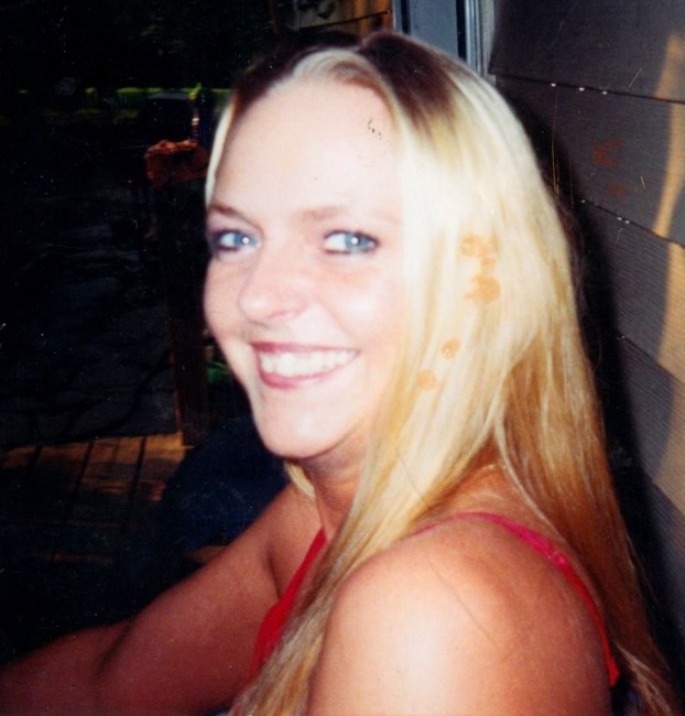 Obituario de Tiffany Angelique Taber