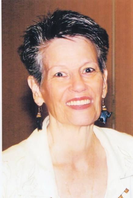 Obituary of Rosemary Standridge