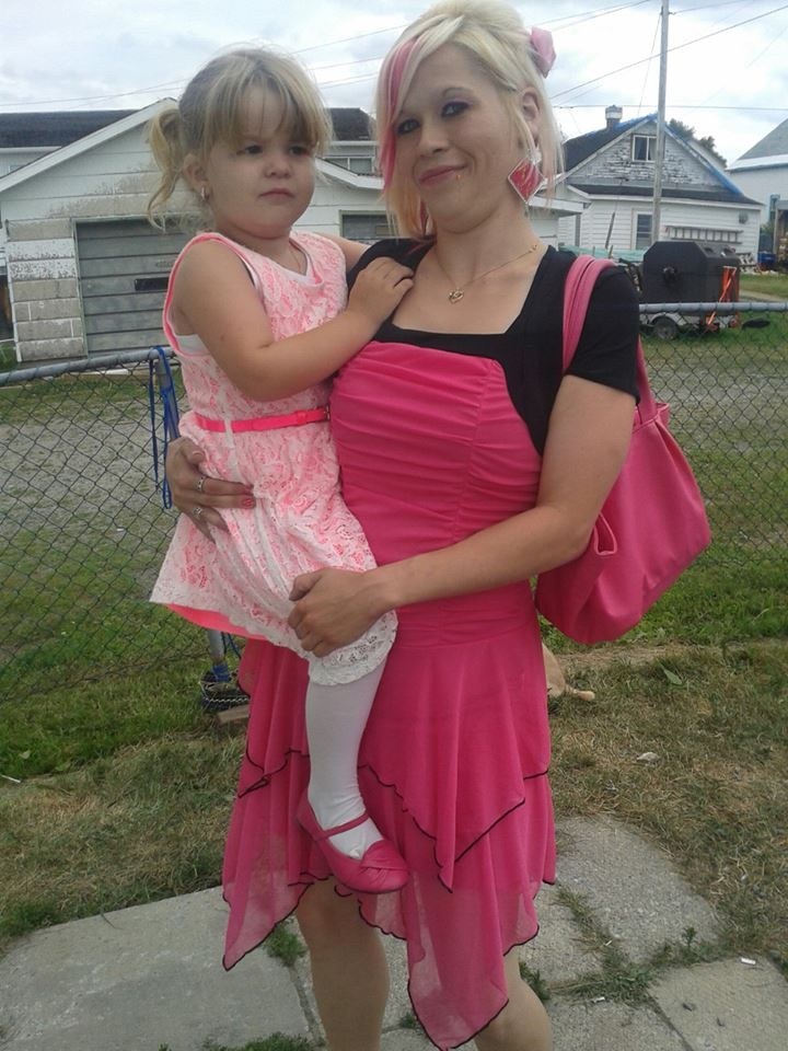 Obituary of Amanda Trottier