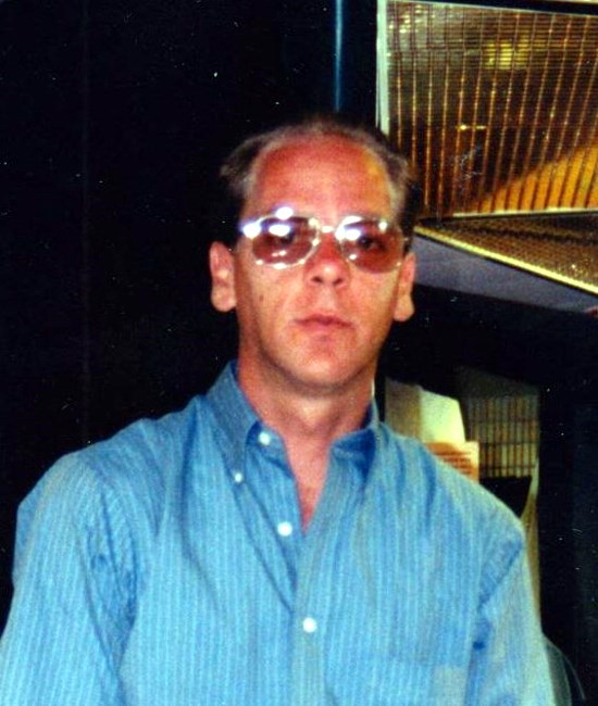 Obituary of Rickey Lee Bales