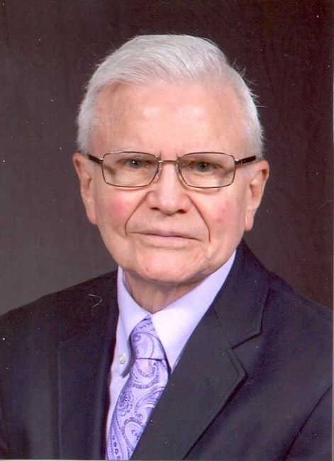 Obituario de Frank D. Baker