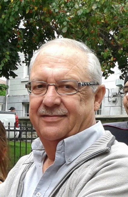 Avis de décès de Jean Roy