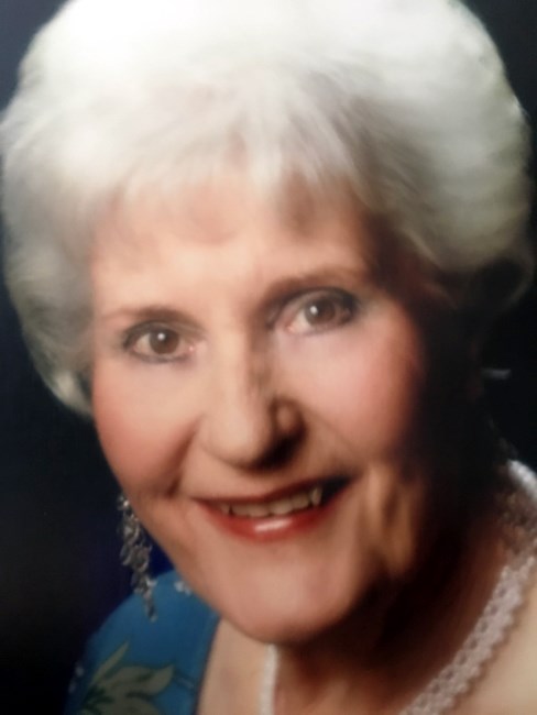 Obituary of Enid W Clouse