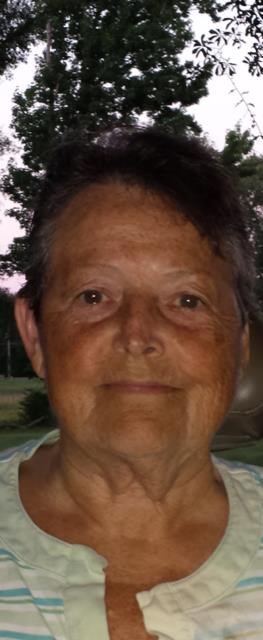 Obituary of Carolyn Gray