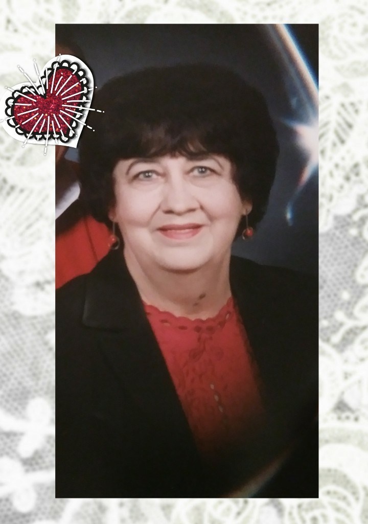 Obituary of Shirley Lee Matheny