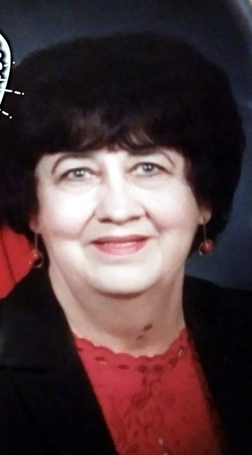 Obituary of Shirley Lee Matheny