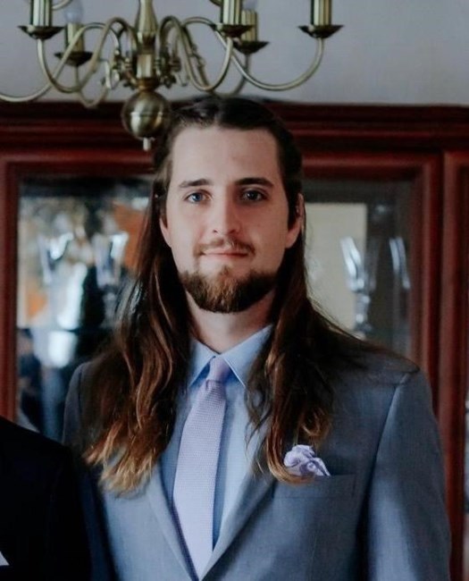 Obituary of Bartosz Skrodzki