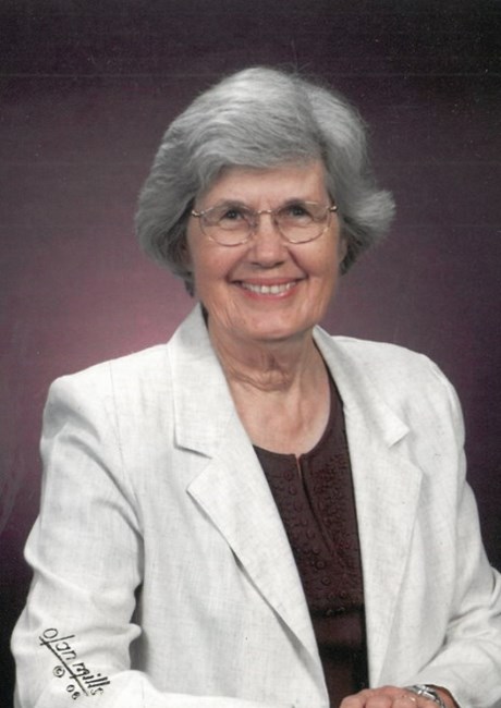 Obituario de Mrs. Helen Carr