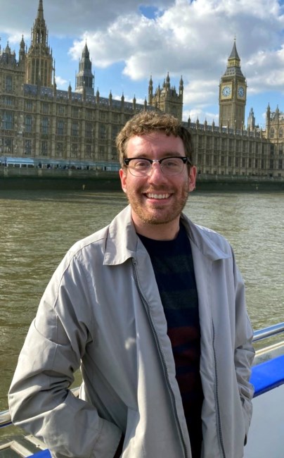 Obituary of Andrew Jordan Bacon