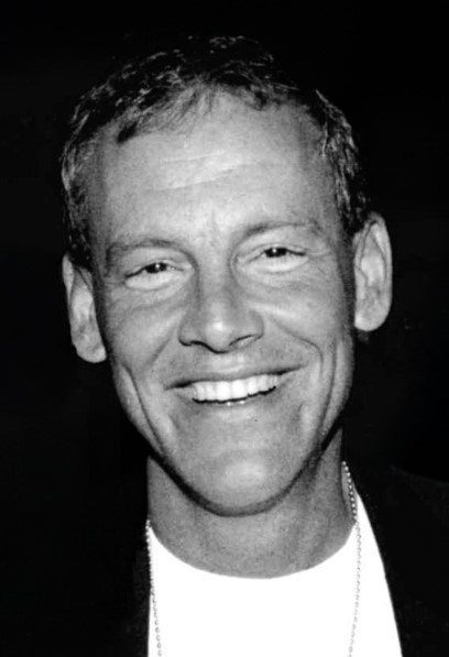 Obituario de Christopher Mark Pula